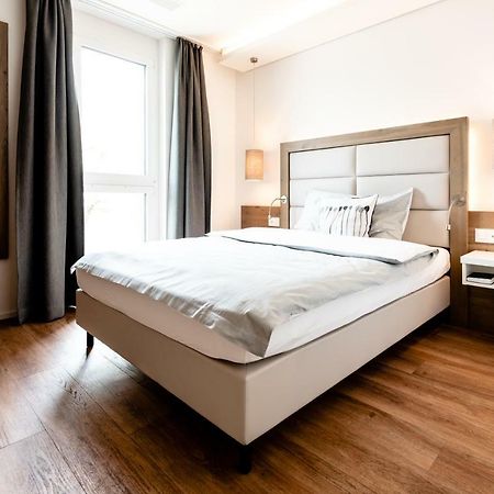 Hotel Rubus Illnau-Effretikon ภายนอก รูปภาพ