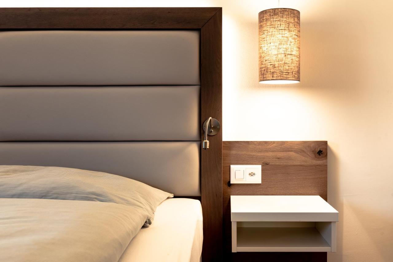 Hotel Rubus Illnau-Effretikon ภายนอก รูปภาพ