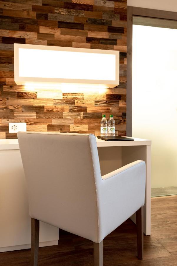 Hotel Rubus Illnau-Effretikon ภายนอก รูปภาพ