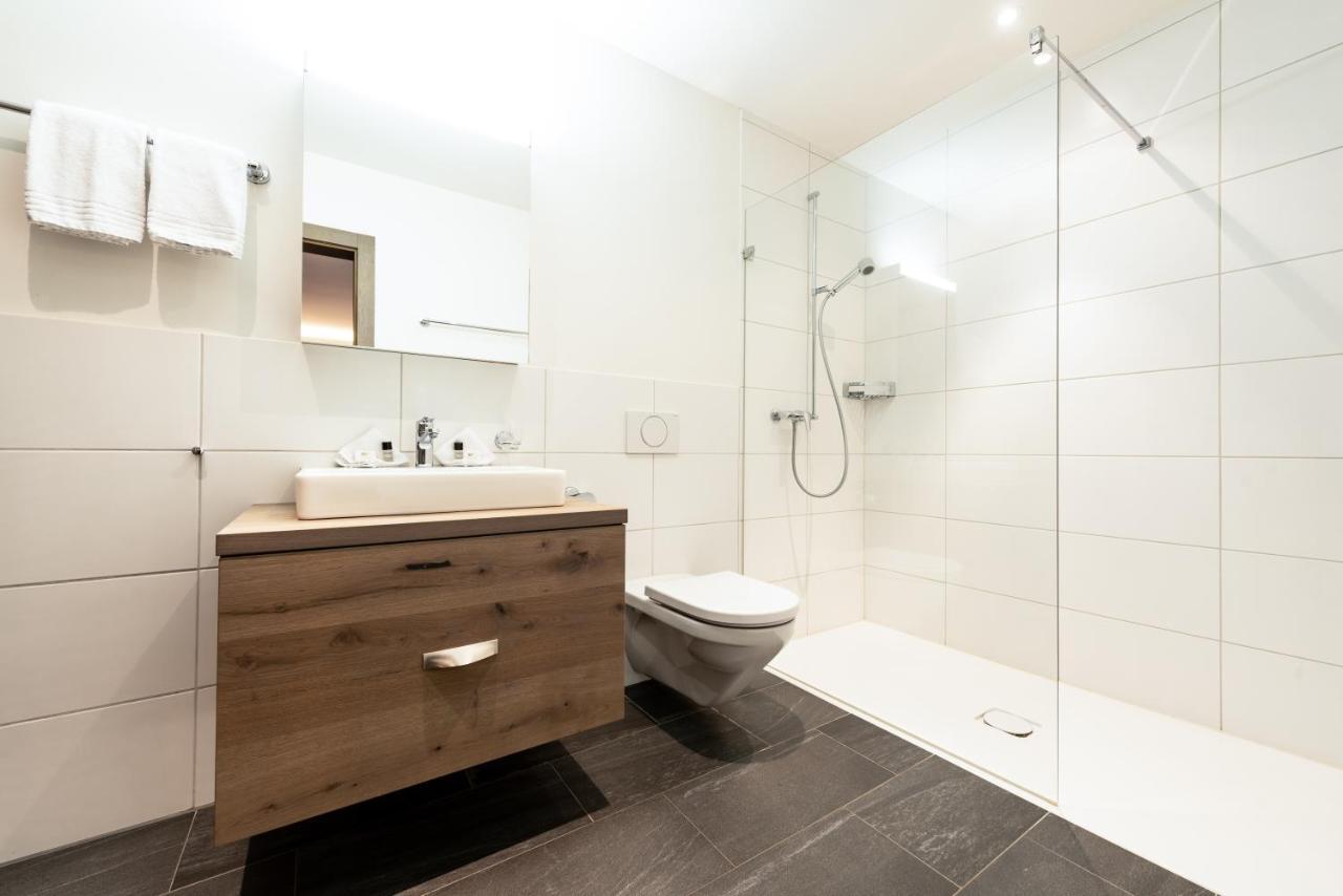 Hotel Rubus Illnau-Effretikon ภายนอก รูปภาพ