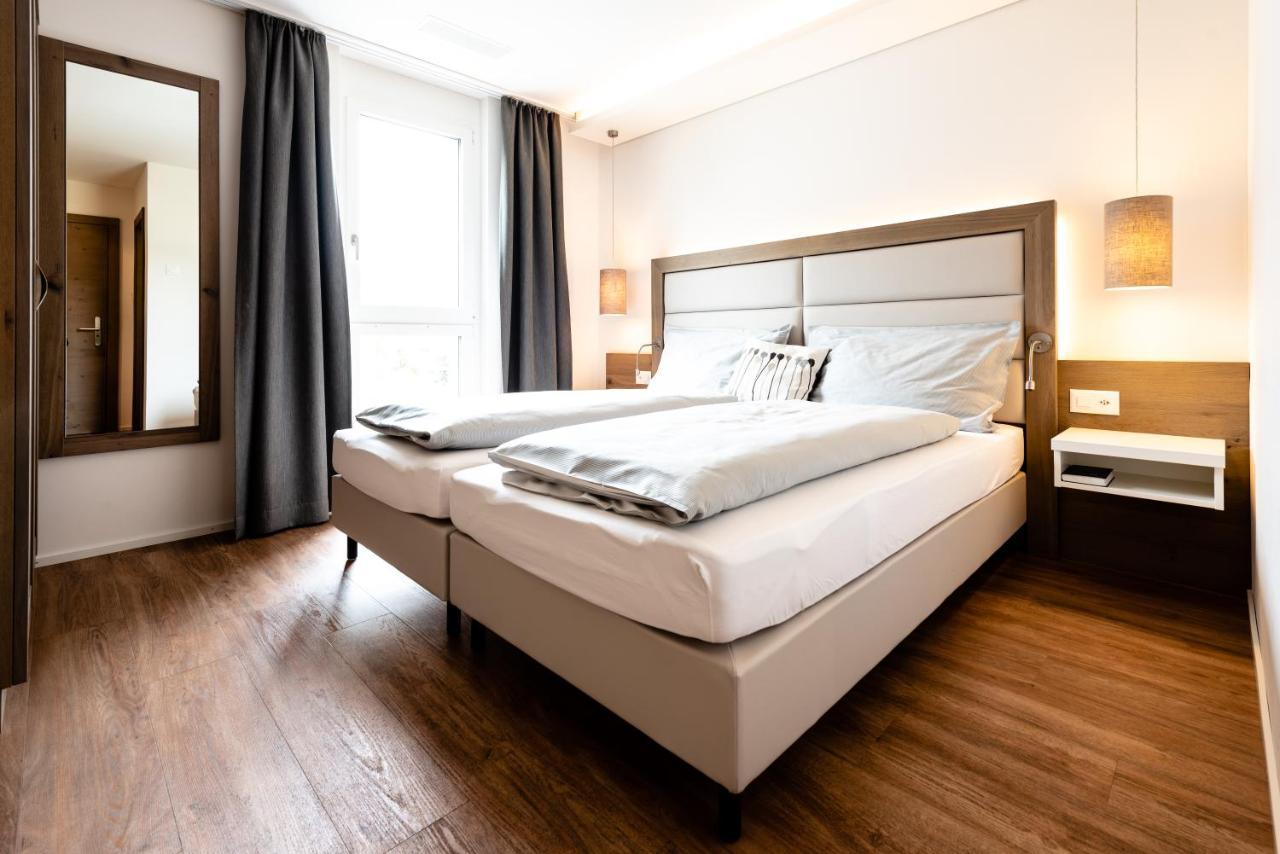Hotel Rubus Illnau-Effretikon ภายนอก รูปภาพ