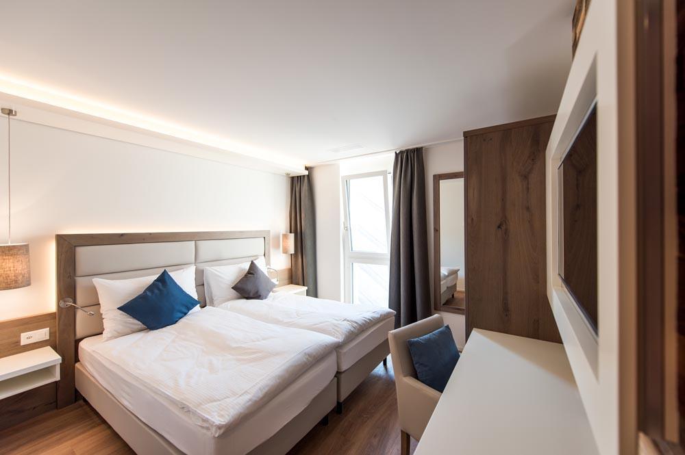 Hotel Rubus Illnau-Effretikon ภายนอก รูปภาพ