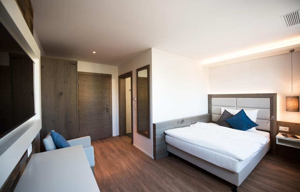Hotel Rubus Illnau-Effretikon ห้อง รูปภาพ