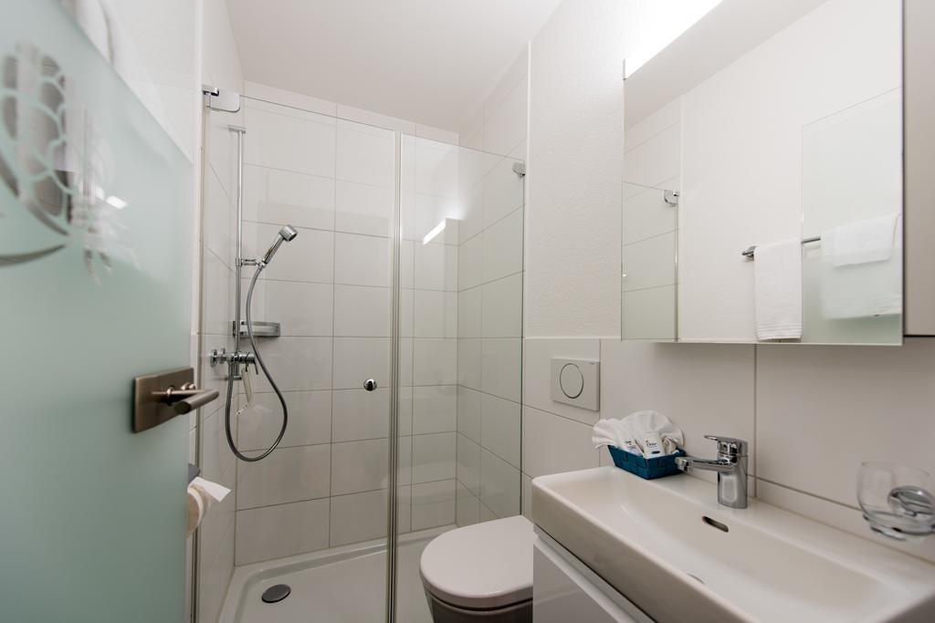 Hotel Rubus Illnau-Effretikon ห้อง รูปภาพ
