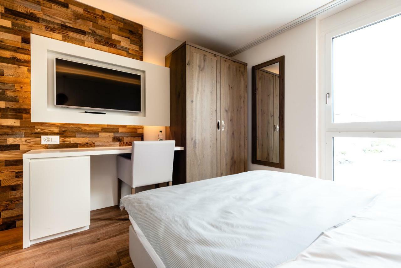 Hotel Rubus Illnau-Effretikon ภายนอก รูปภาพ